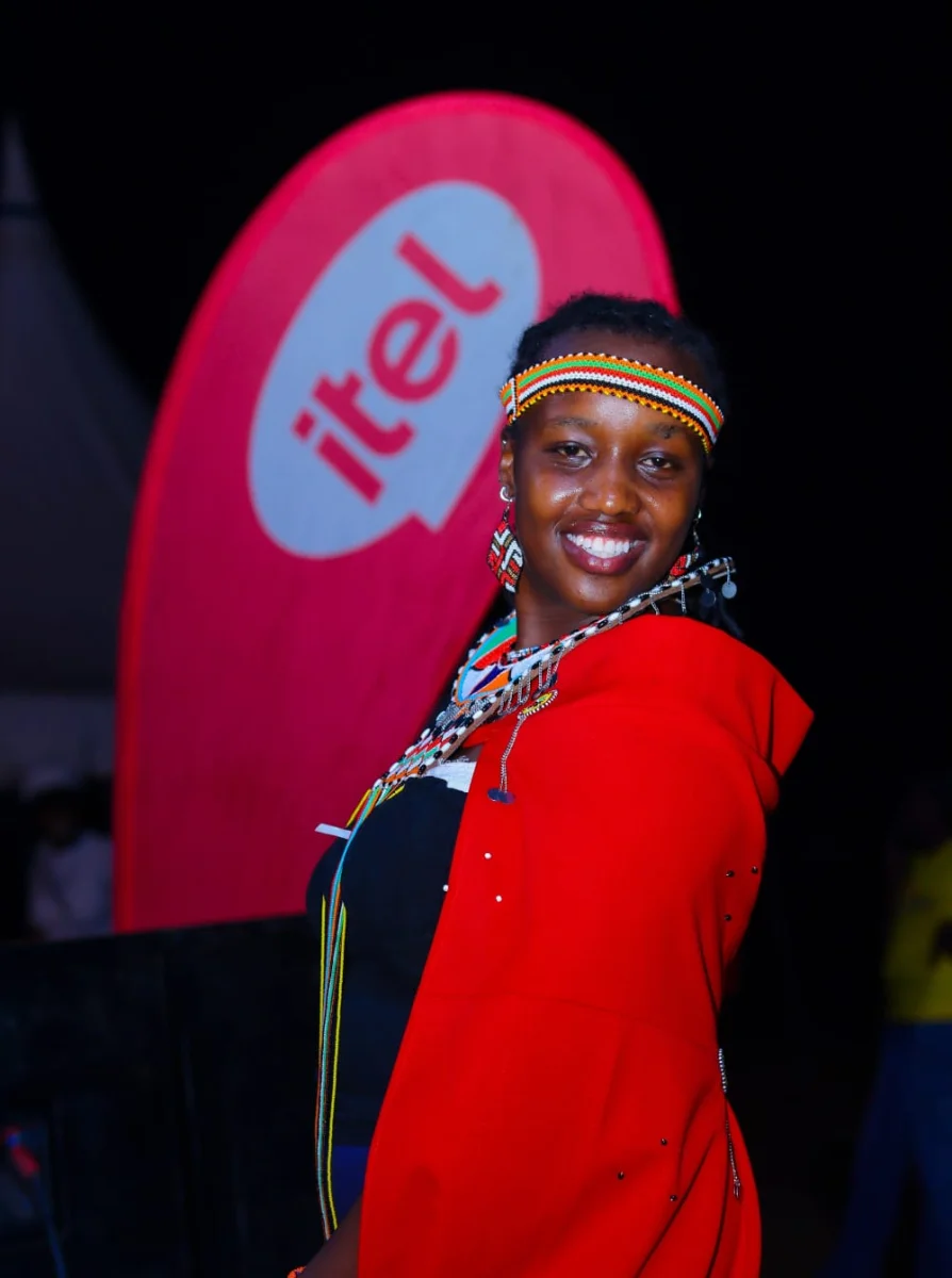 Celebrating Samburu Cultural Heritage