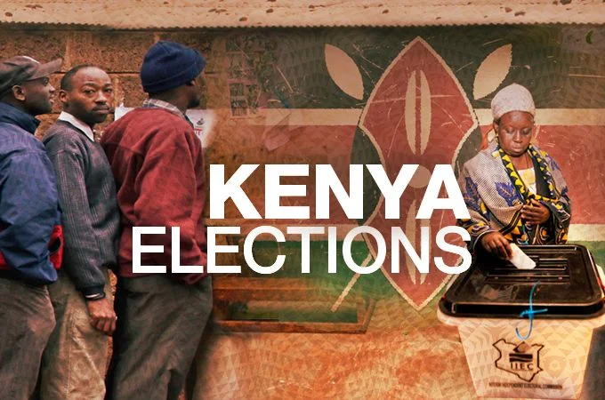 THE ELECTION AFTER THE PROMISES: KENYA’S 2027 RECKONING